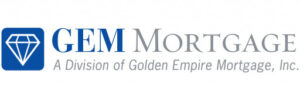 GEM Mortgage logo