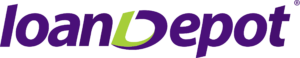 LoanDepot logo