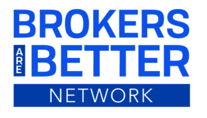 AIME Brokers are Better logo