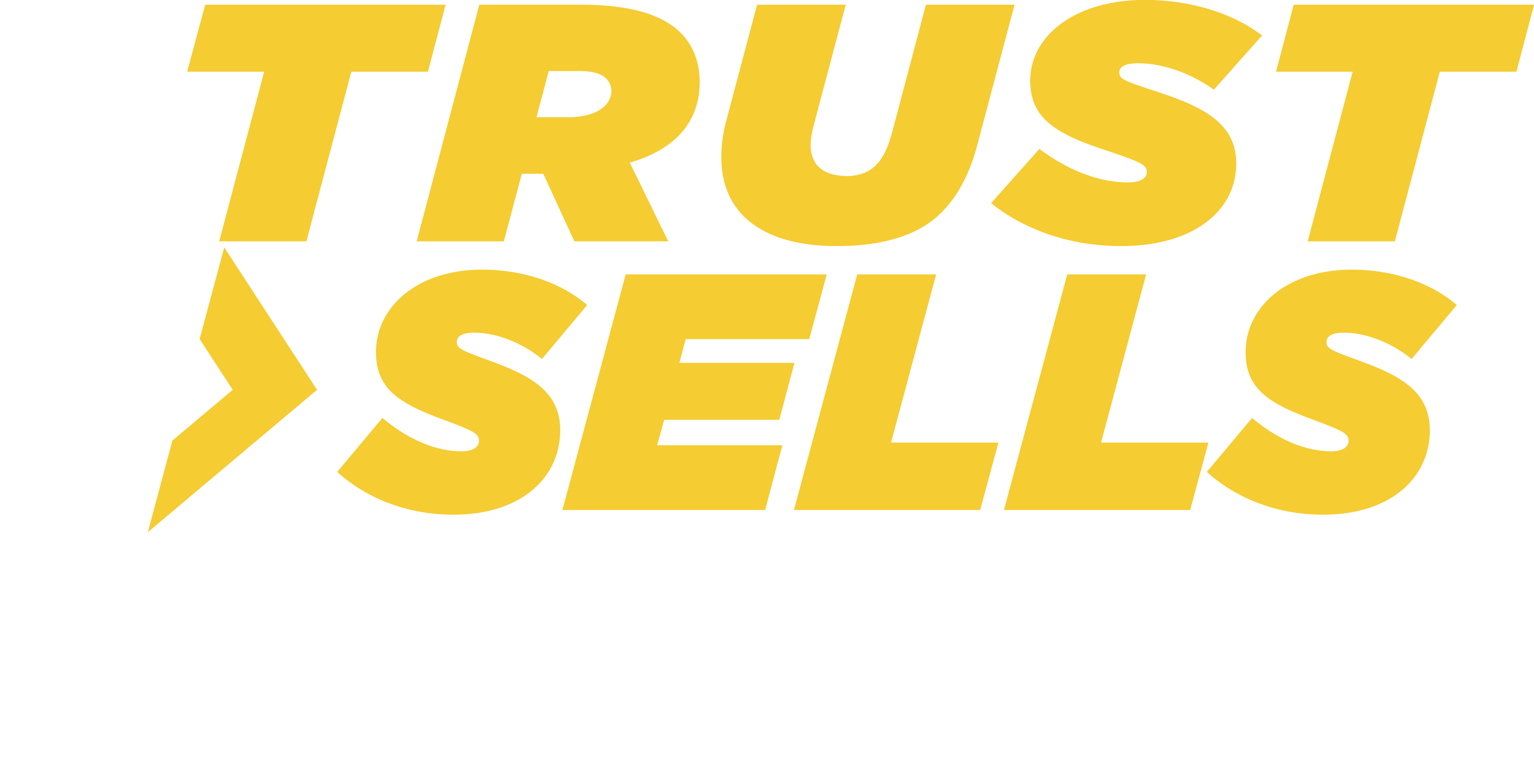 Trust Sells Nation logo