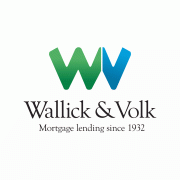 Wallick & Volk Mortgage logo