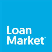 Loan Market logo